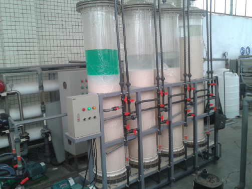 化学镀废液重金属及无机盐回收设备｜危废减量与资源化一体化解决方案